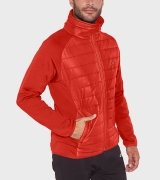 Campera de hombre Eron