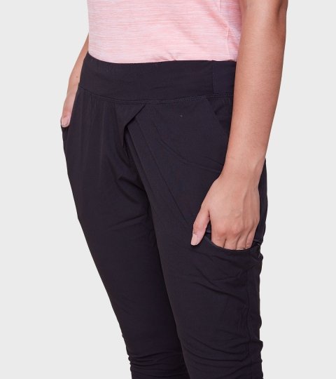 Babucha de mujer Rochel