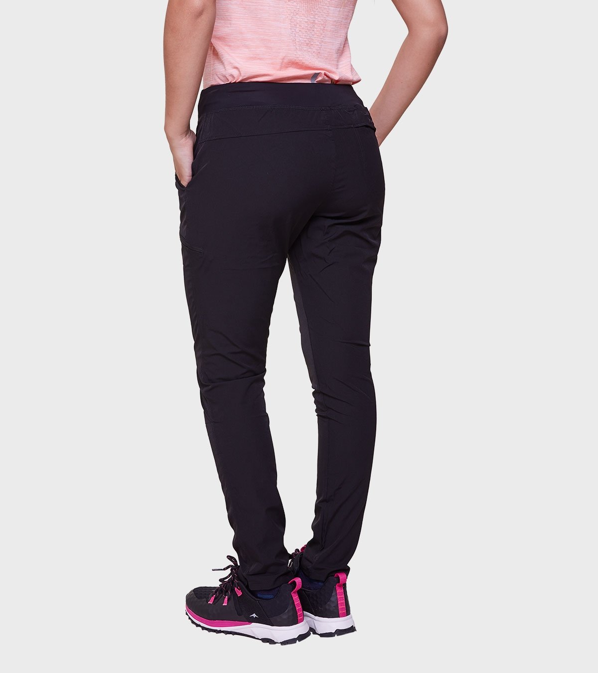 Babucha de mujer Rochel