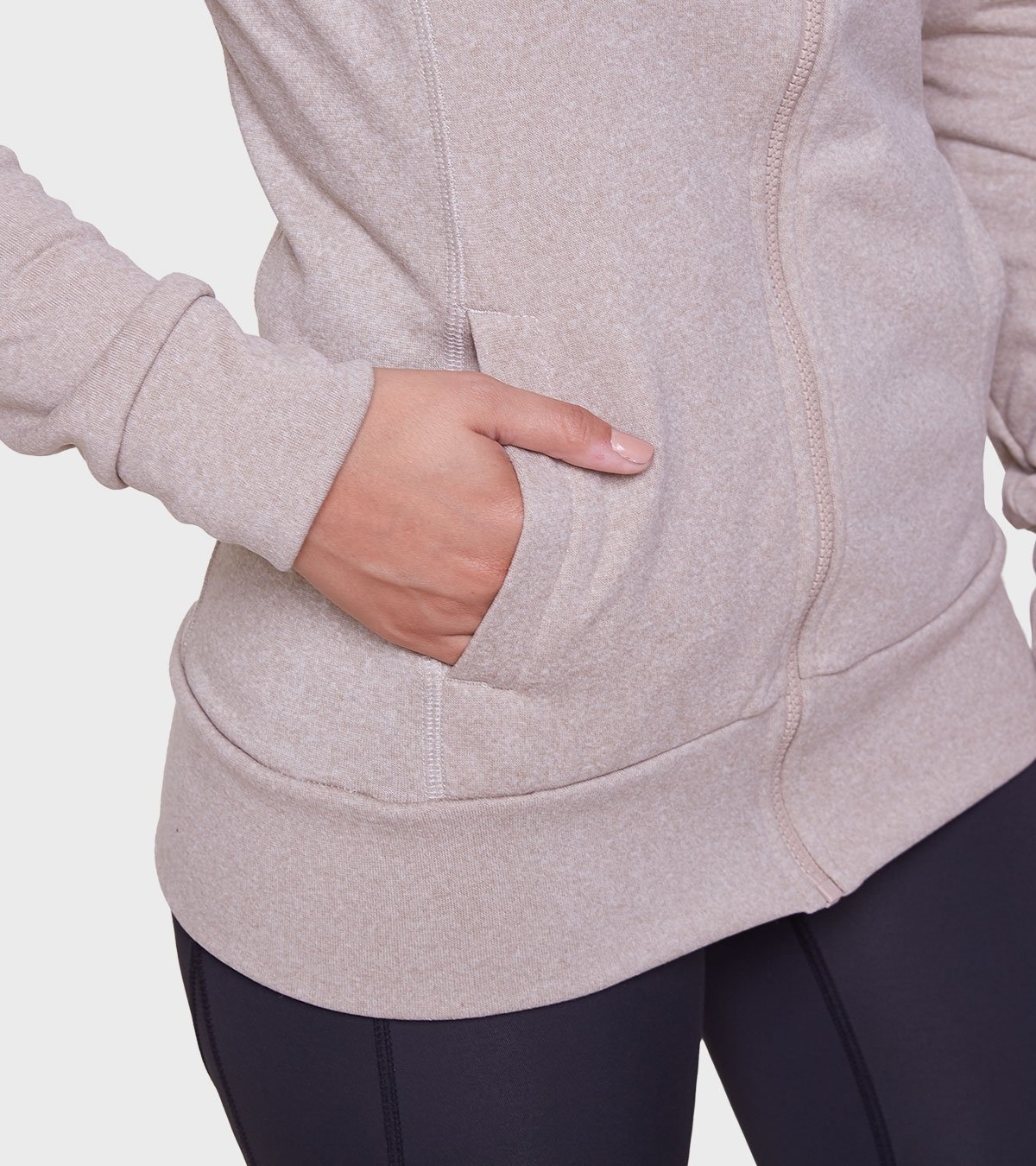 Campera de mujer Dakota Campera de mujer Dakota
