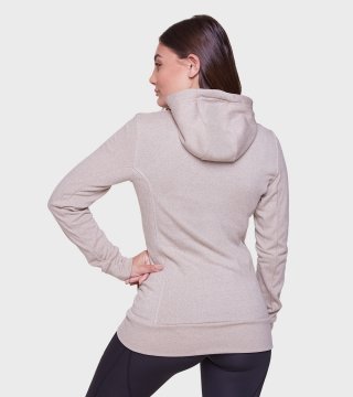 Campera de mujer Dakota