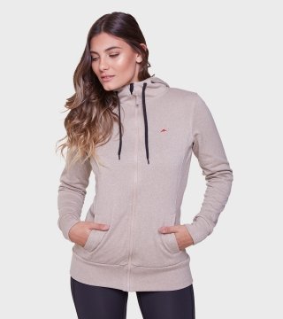 Campera de mujer Dakota