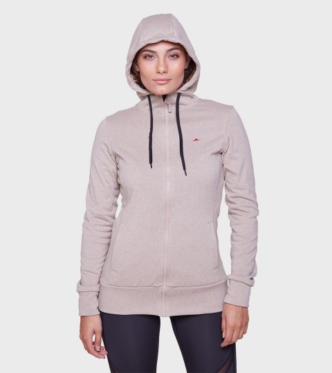 Campera de mujer Dakota