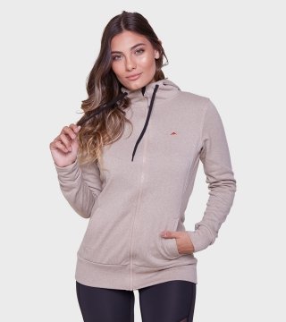 Campera de mujer Dakota