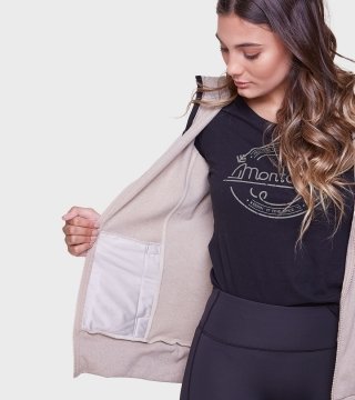 Campera de mujer Dakota