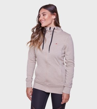 Campera de mujer Dakota