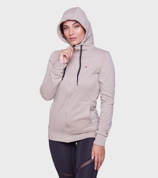 Campera de mujer Dakota