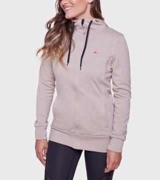 Campera de mujer Dakota