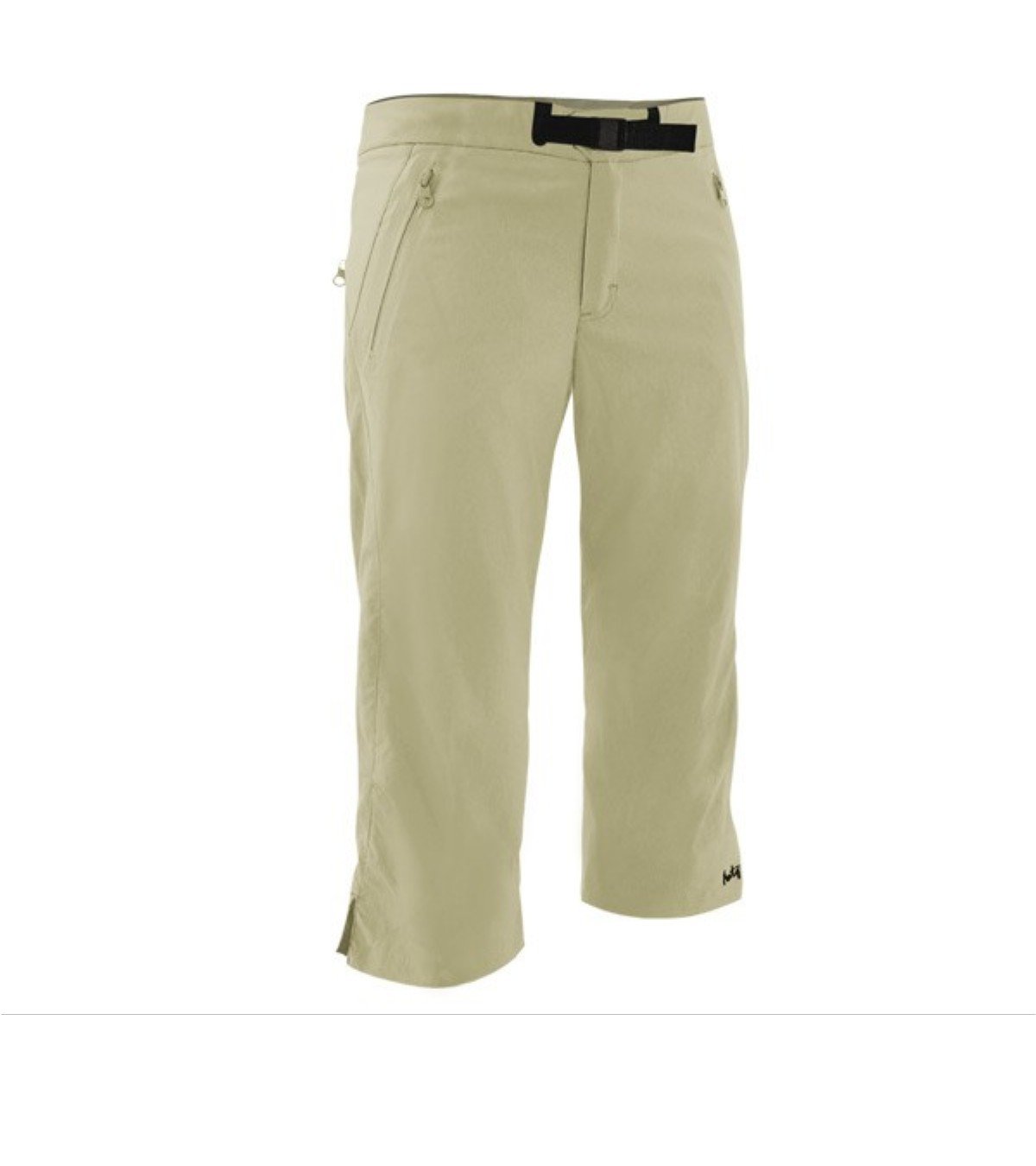 BahÃa woman Capri Pants BahÃa woman Capri Pants