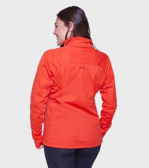 Campera de mujer Eunice