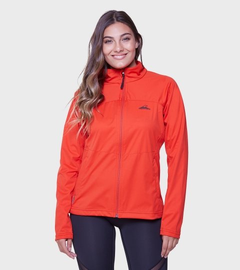 Campera de mujer Eunice