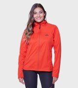 Campera de mujer Eunice