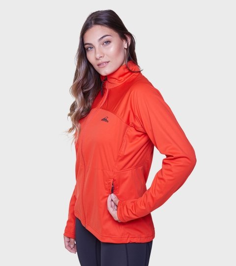 Campera de mujer Eunice