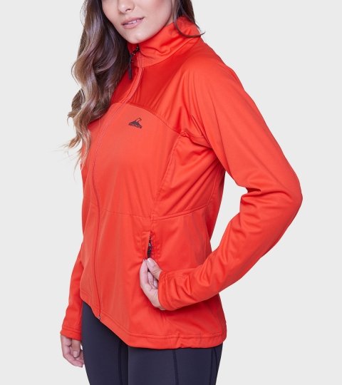 Campera de mujer Eunice