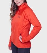 Campera de mujer Eunice
