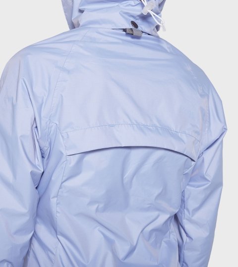 Campera rompeviento de mujer Eluney