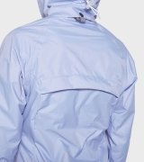Campera rompeviento de mujer Eluney