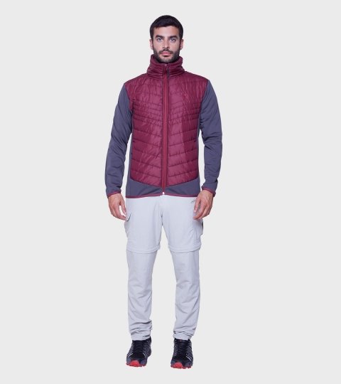 Campera de hombre Chamber
