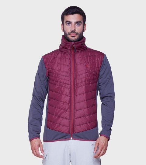 Campera de hombre Chamber
