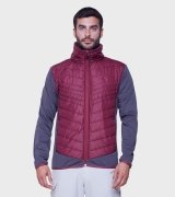 Campera de hombre Chamber