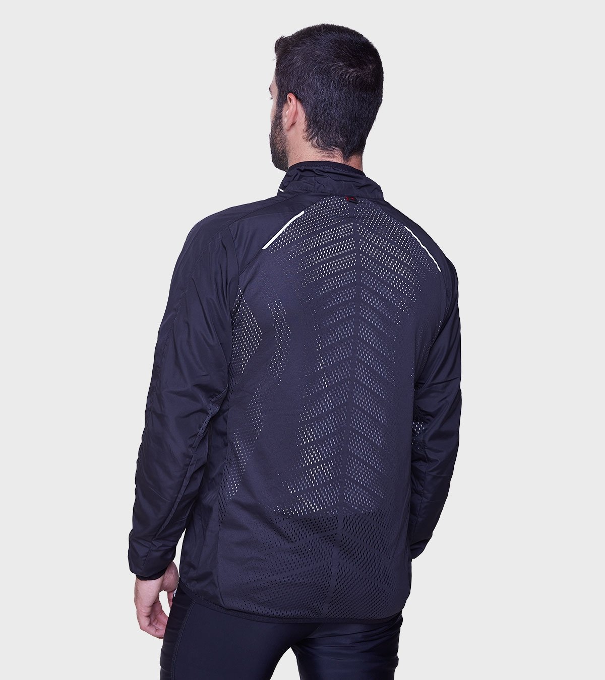 Rompeviento de hombre Talbot