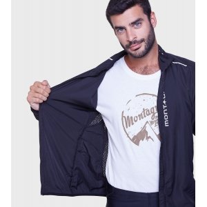 Rompeviento de hombre Talbot
