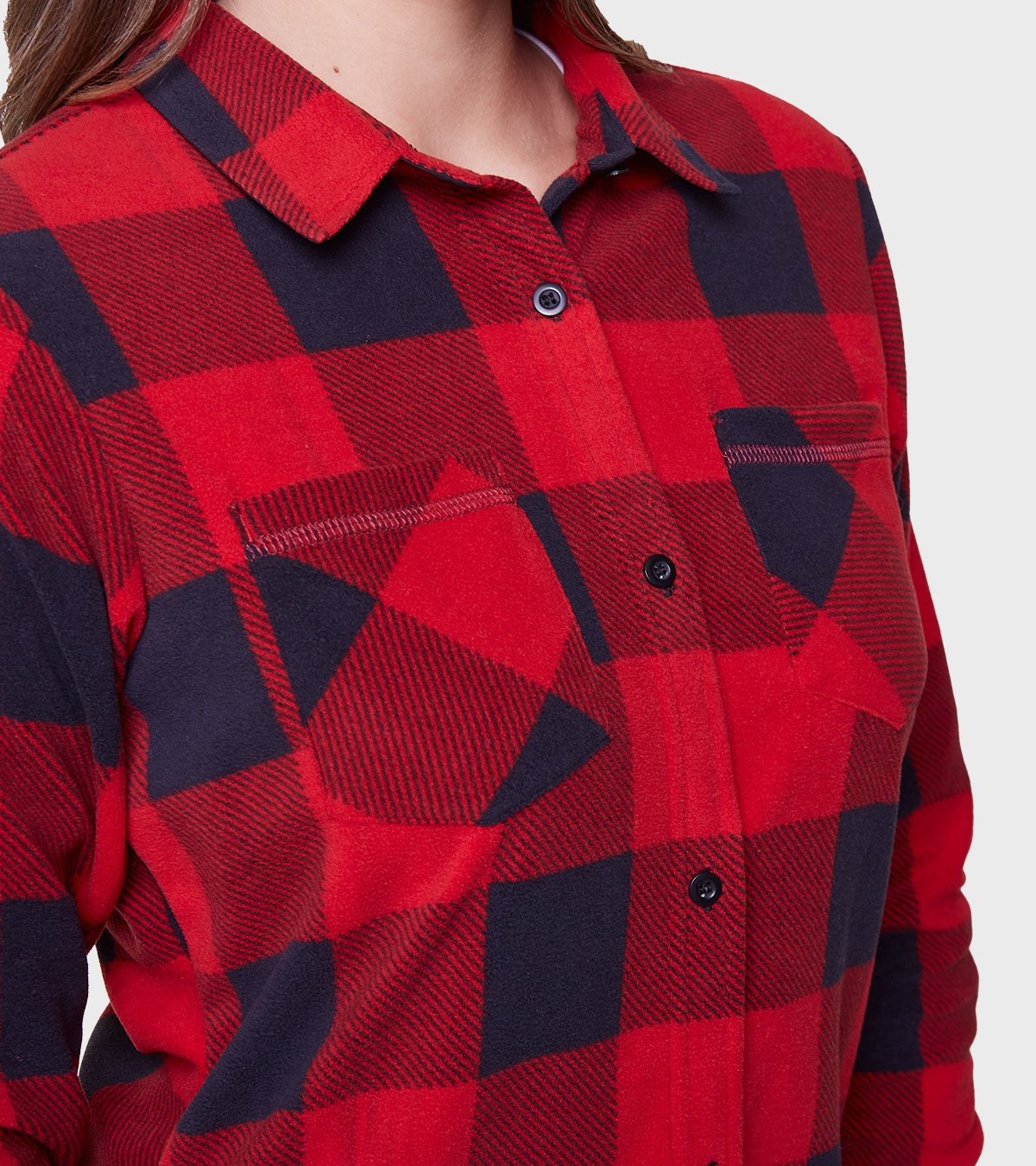 Camisa de mujer Lois