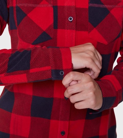 Camisa de mujer Lois