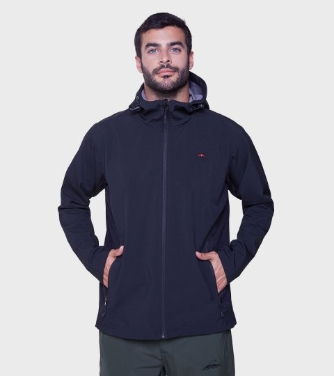 Campera de hombre Ivor