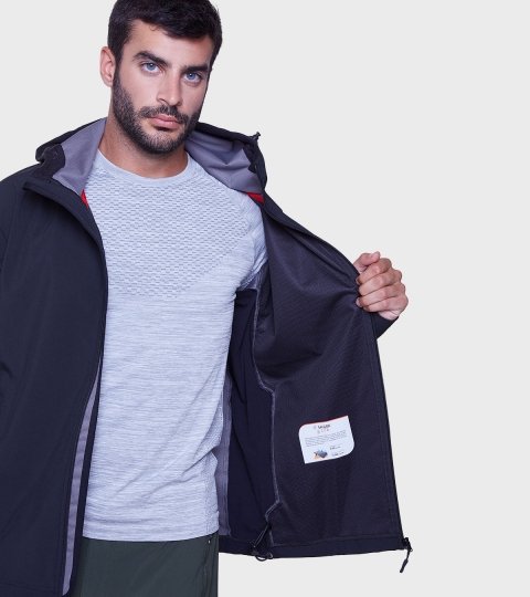 Campera de hombre Ivor