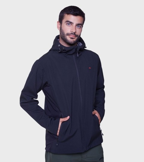 Campera de hombre Ivor