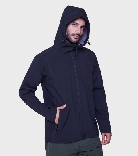 Campera de hombre Ivor