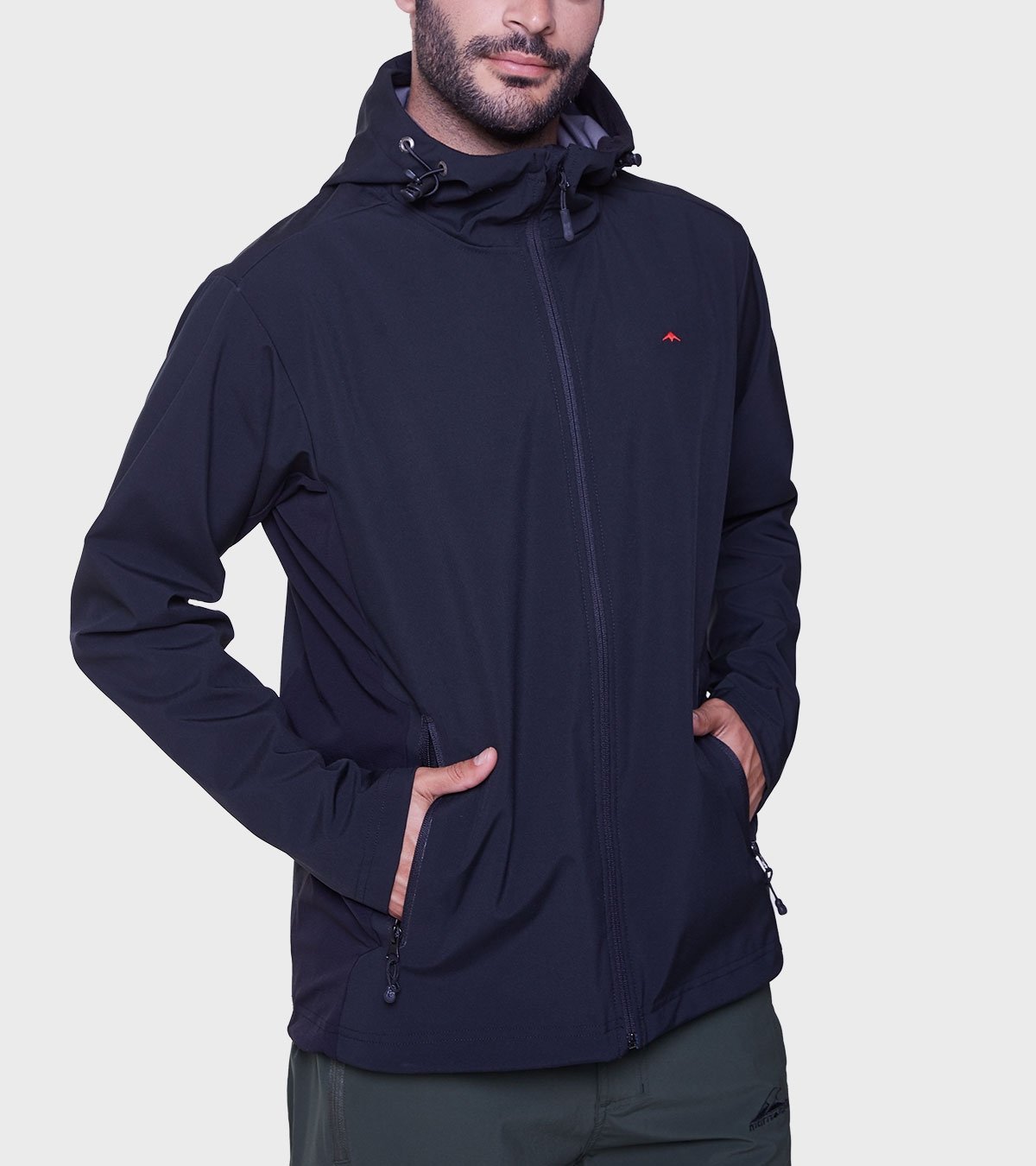 Campera de hombre Ivor