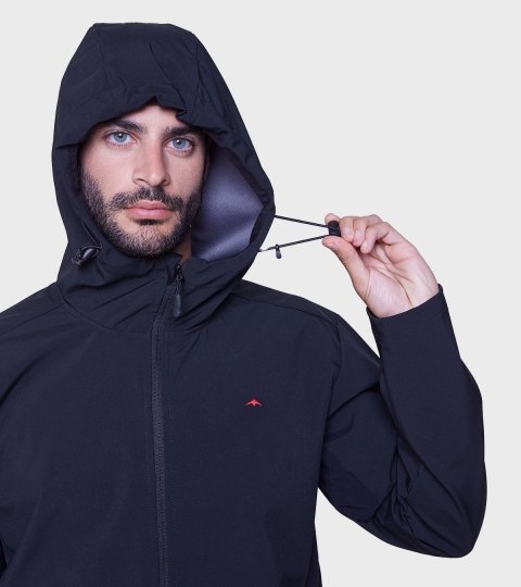 Campera de hombre Ivor