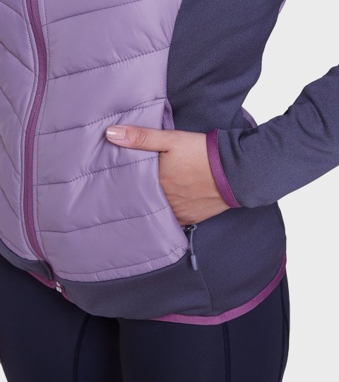 Campera de mujer Duana