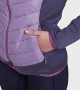 Campera de mujer Duana