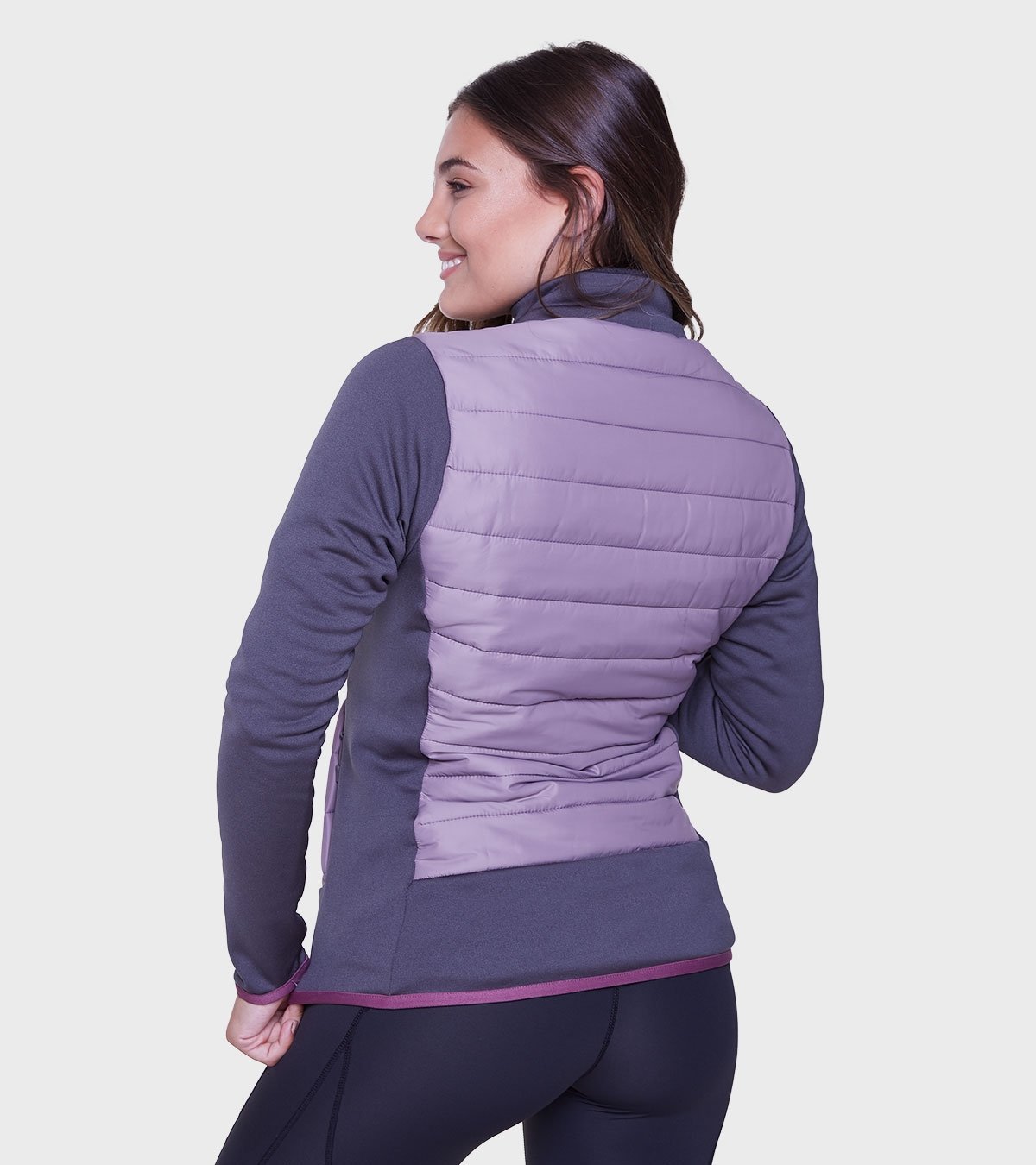 Campera de mujer Duana