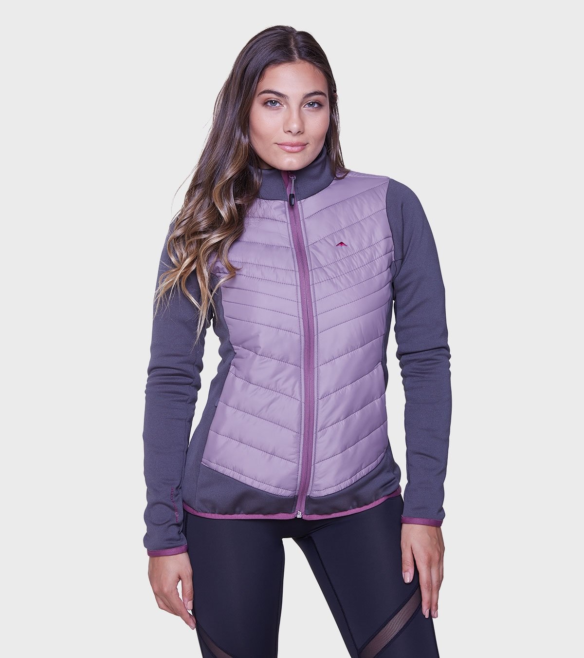 Campera de mujer Duana