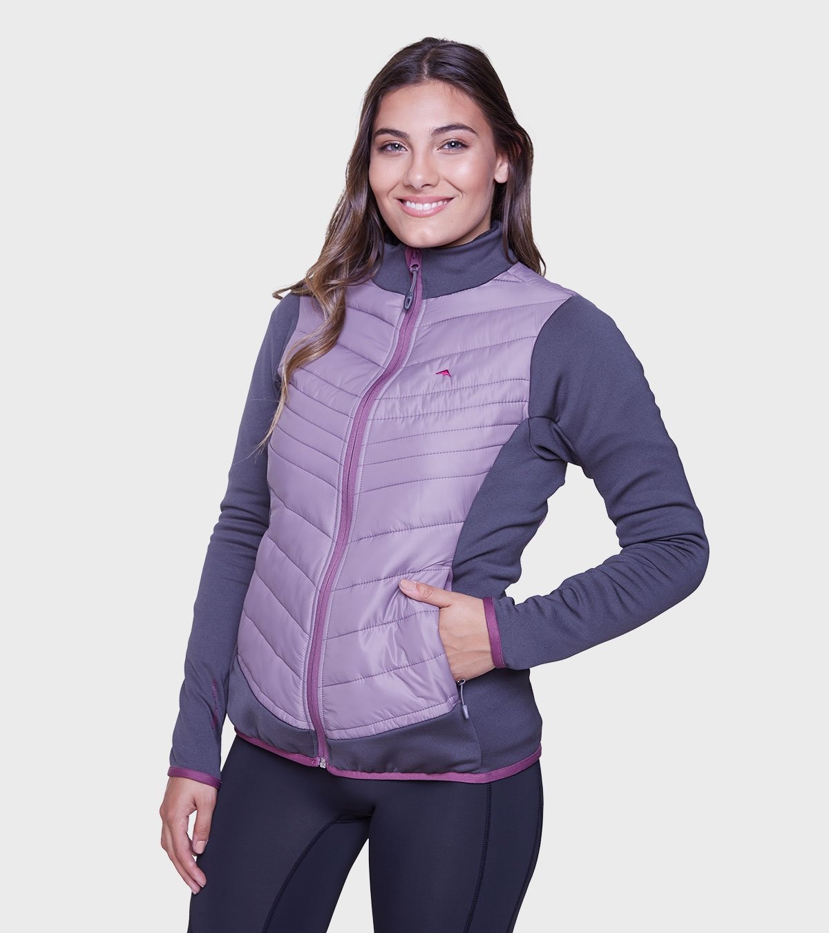 Campera de mujer Duana