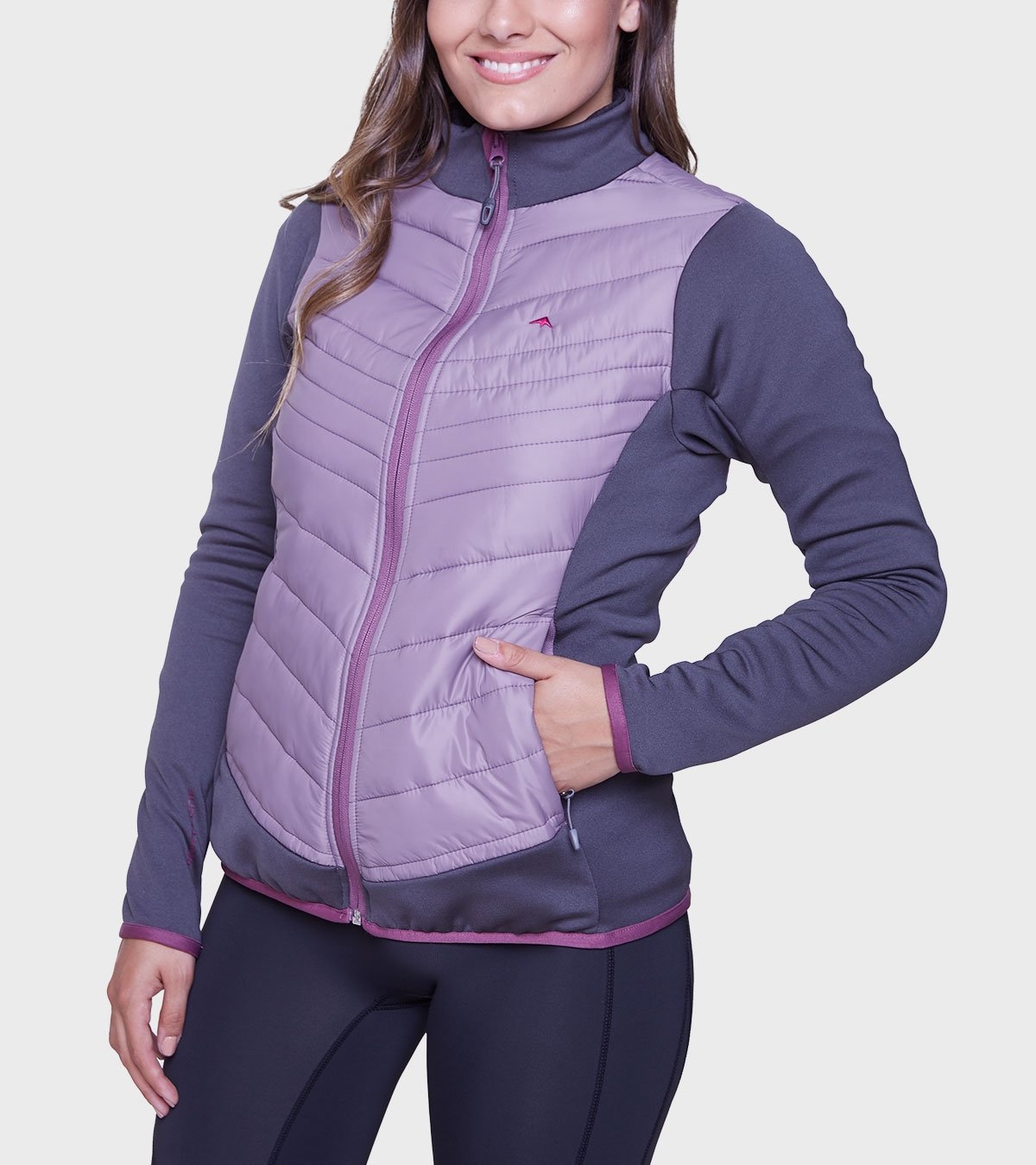 Campera de mujer Duana