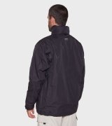 Rompeviento de hombre Nix con red
