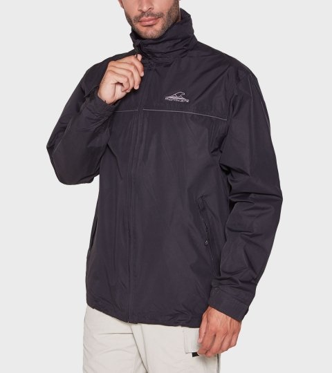 Rompeviento de hombre Nix con red
