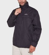 Rompeviento de hombre Nix con red
