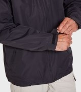 Rompeviento de hombre Nix con red

