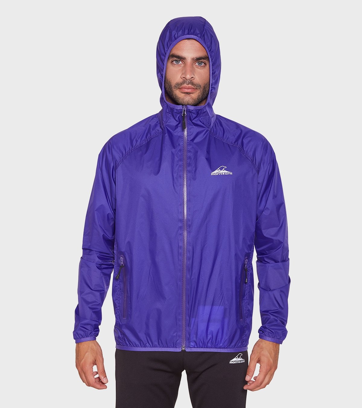 Rompeviento de hombre Eitan