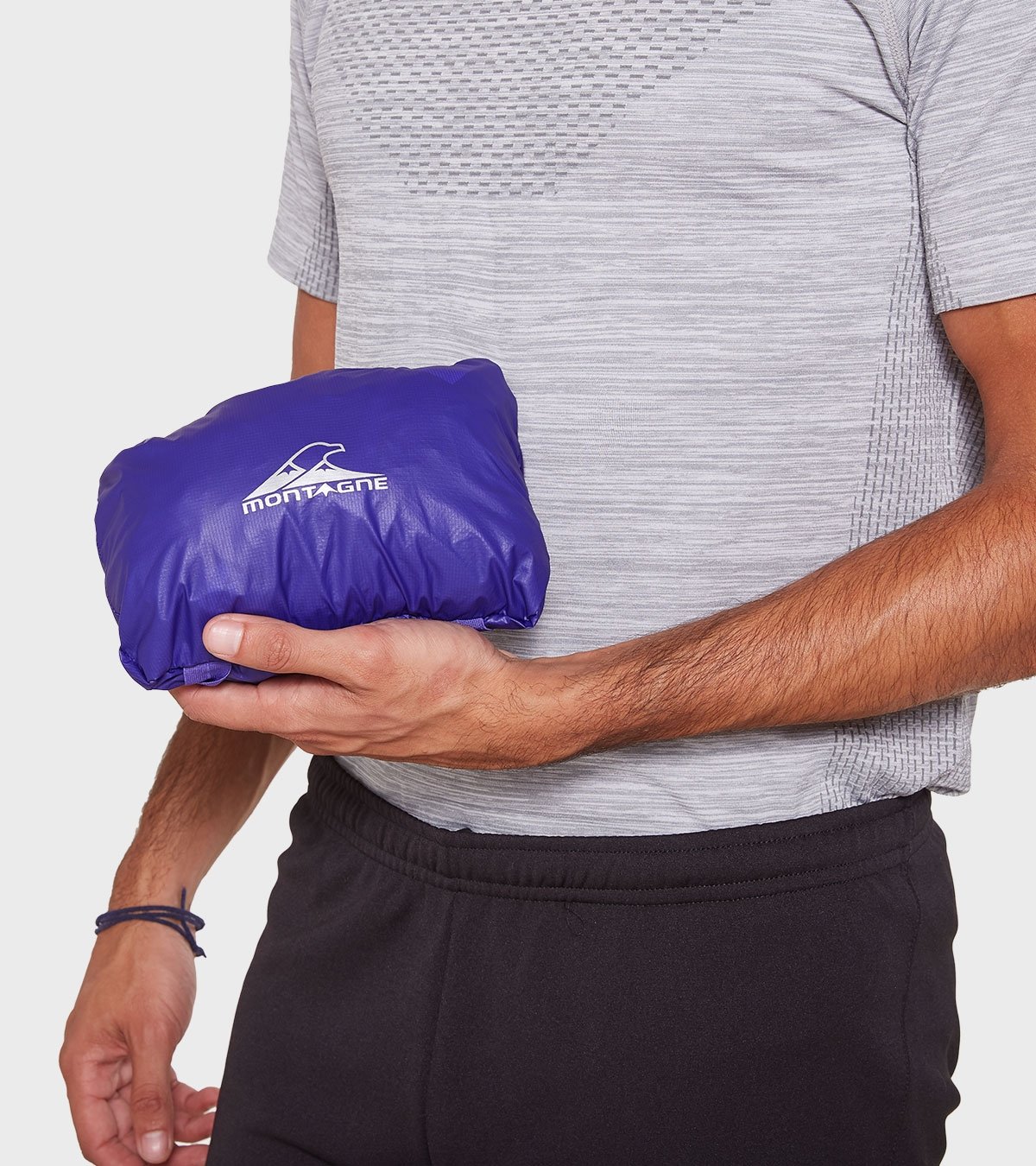 Rompeviento de hombre Eitan