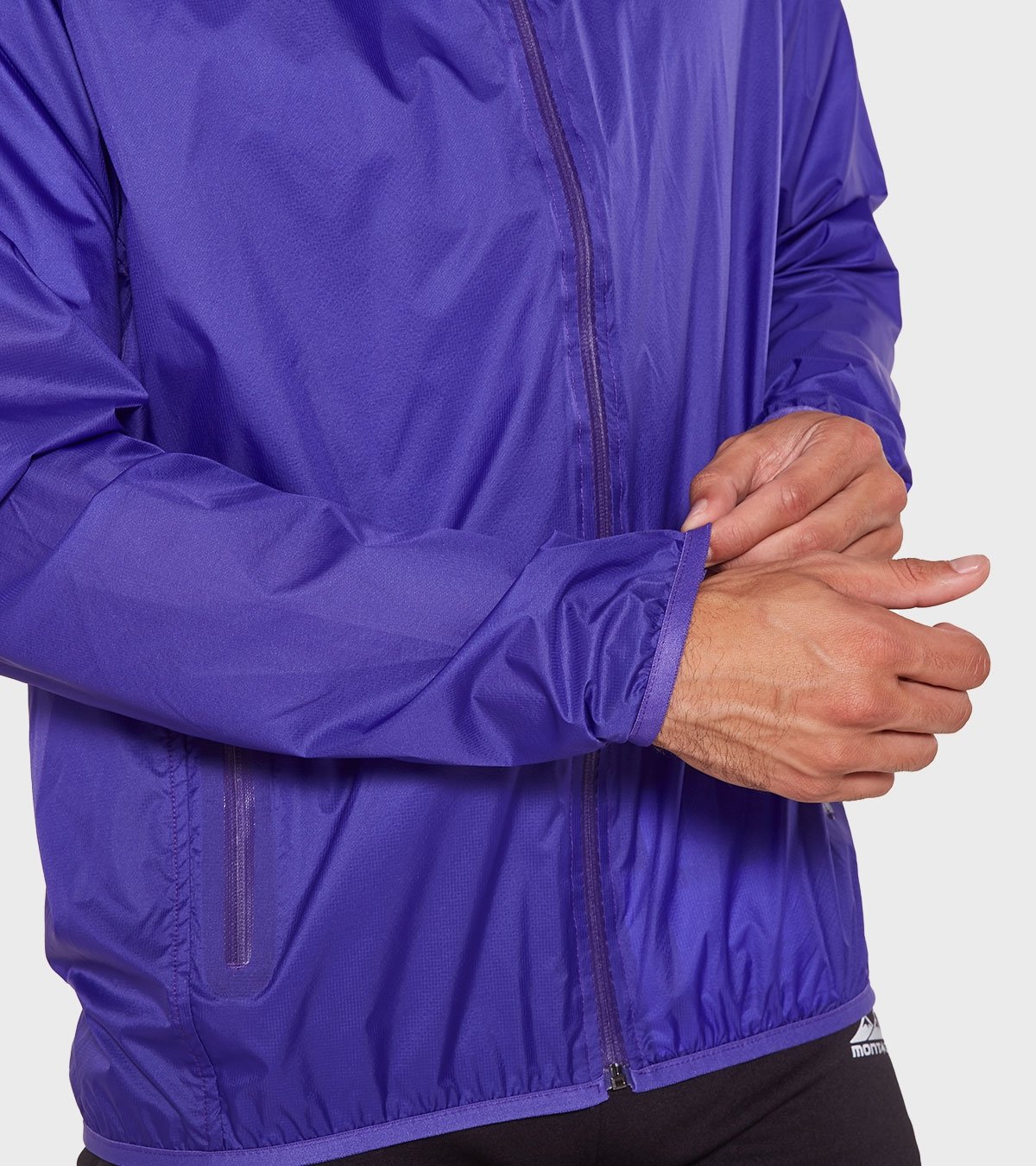 Rompeviento de hombre Eitan