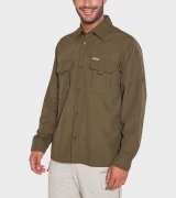 Camisa de hombre Botsuana M/L