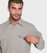 Camisa de hombre Botsuana M/L