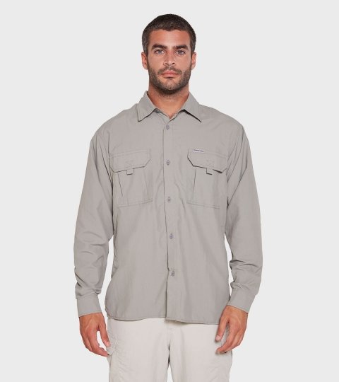 Camisa de hombre Botsuana M/L